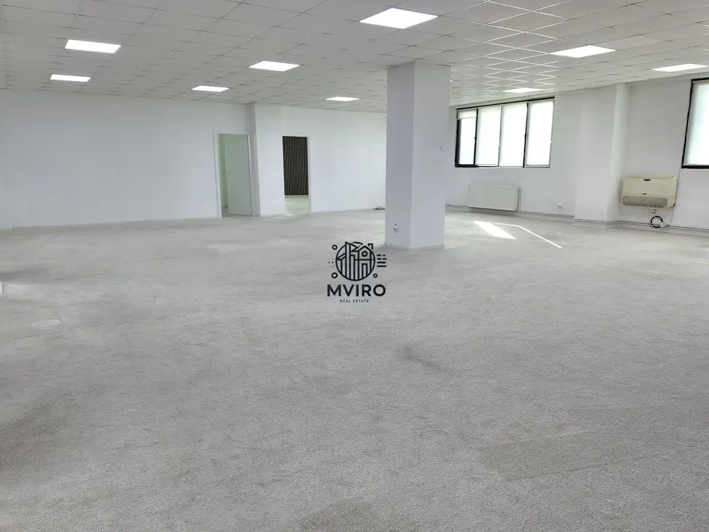 Spatiu de birouri de inchiriat in zona Grozavesti - cladire moderna cu fatada de