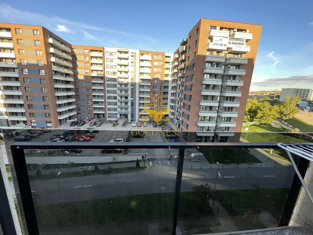 O camera, Parklake, FSEGA, Intre lacuri, Iulius Mall, 18 Gym.