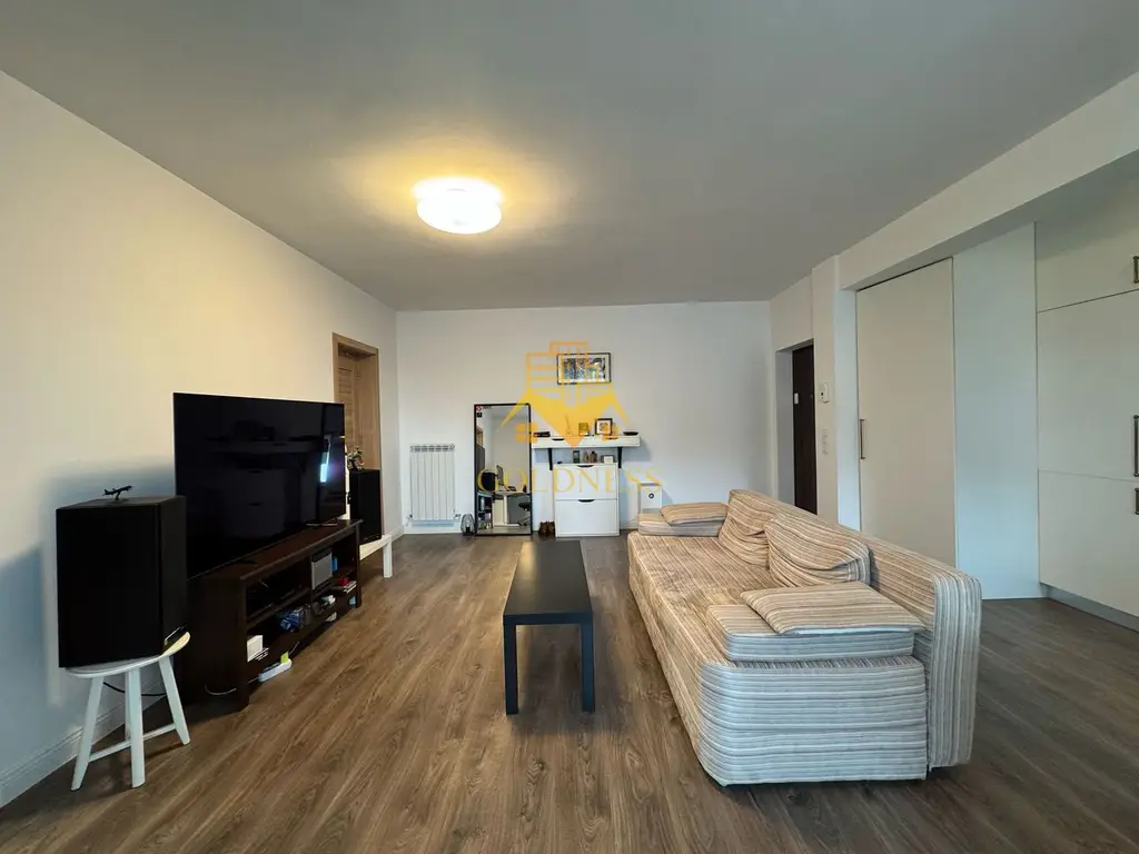 2 camere, bloc nou, parcare, Zorilor, Zona Mircea Eliade, UTCN, UMF