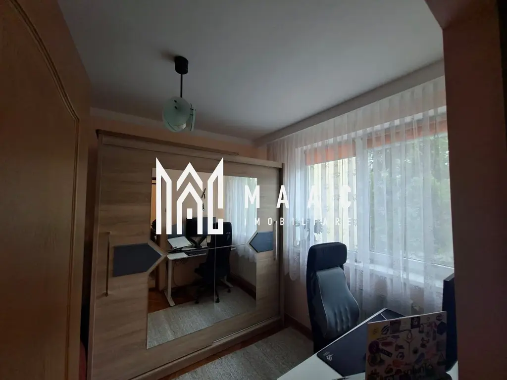 Apartament 3 Camere | Etaj 1 | 50 MPU | Cedonia