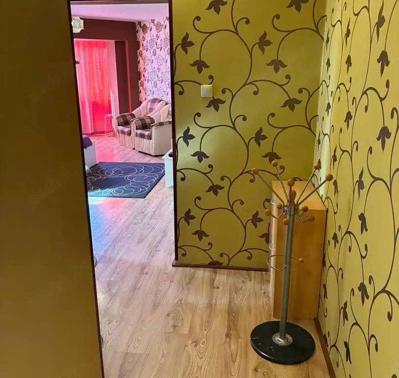 De inchiriat apartament cu o camera, Faleza, etaj 7/7, 350 euro