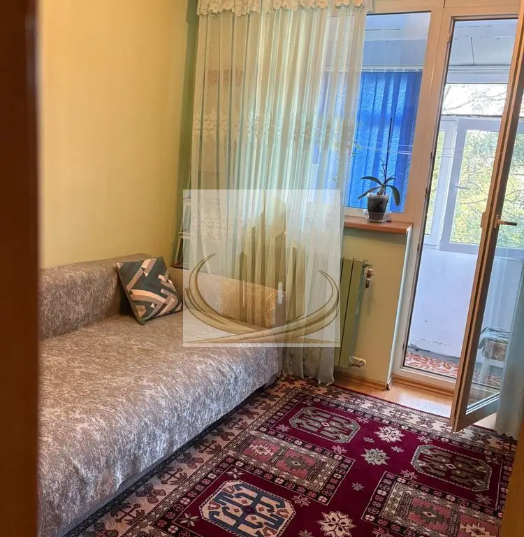 Apartament 3 camere zona Institut Craiova
