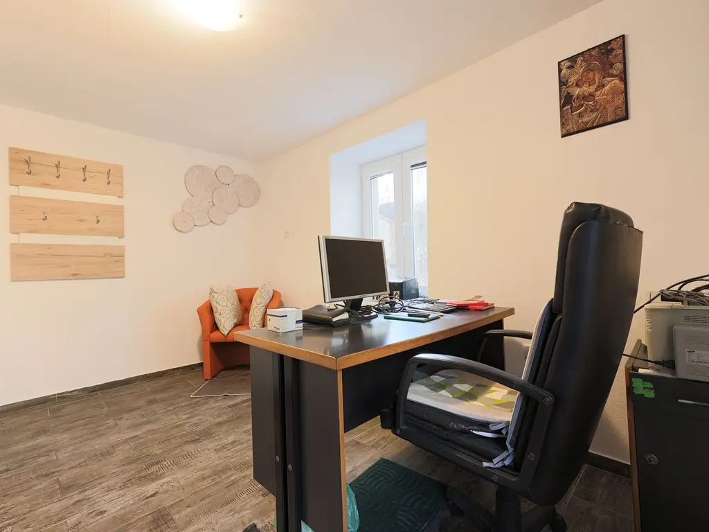 Spațiu ideal pentru birouri sau clinici