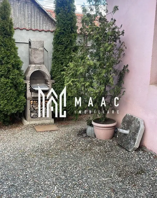 Vila 9 Camere I 5Bai | 370 MP I Curte 500 MP I Turnisor