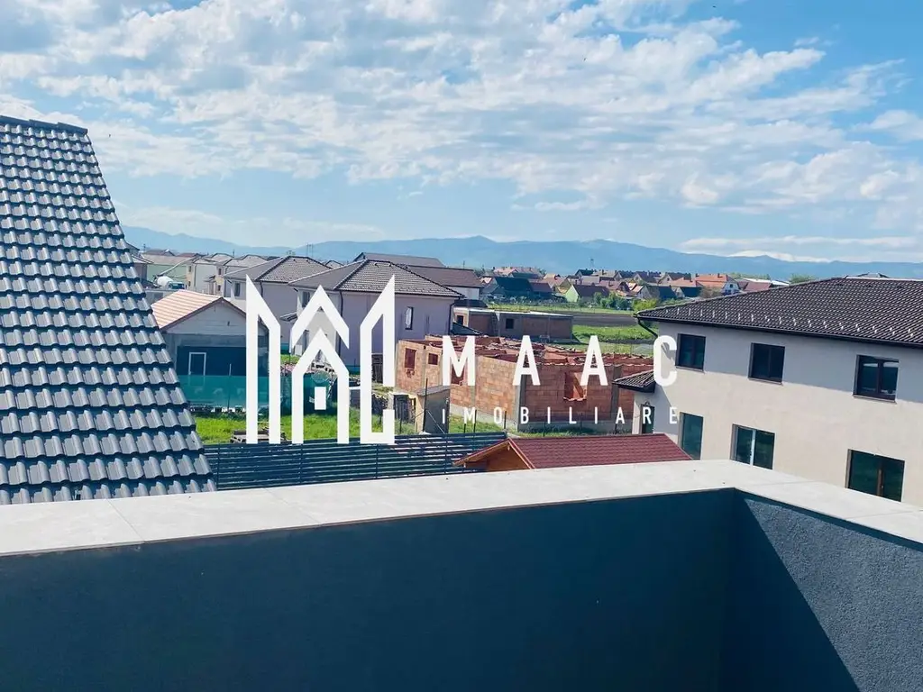 Casă 5 camere de vânzare | Șura Mică, Sibiu | 165 mp