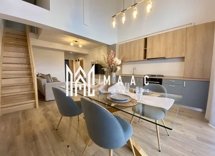 Apartament 2 camere | Etaj 2 | Balcon | Mobilat si utilat