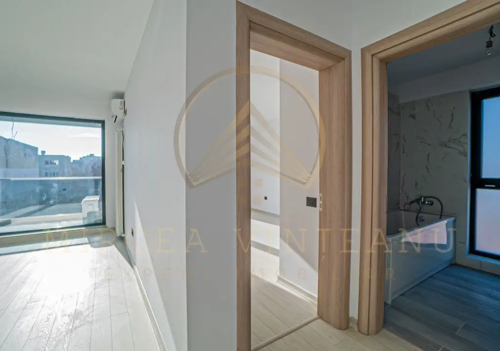 INEL II - COMPLEX PRIMO RESIDENCE - Apartament cu 2 camere situat la etajul 4