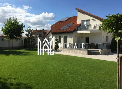 Vilă de închiriat | 4 camere |  Șelimbăr