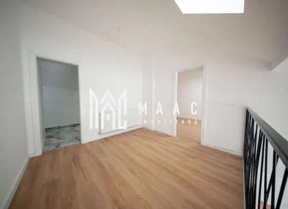 Penthouse 96 MPU | 4 camere | Locuință modernă | DaVinci