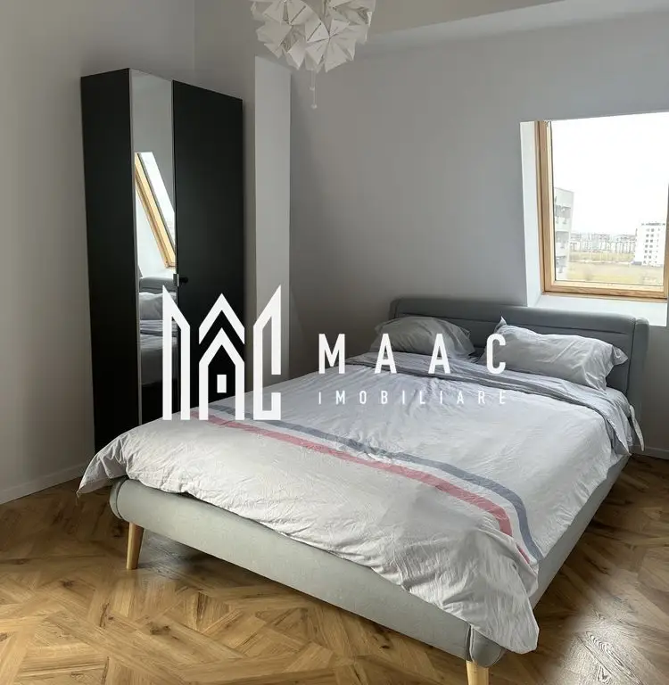 Apartament 3 camere | 65 MPU | Balcon | Parter | Lift | Kastani Residence