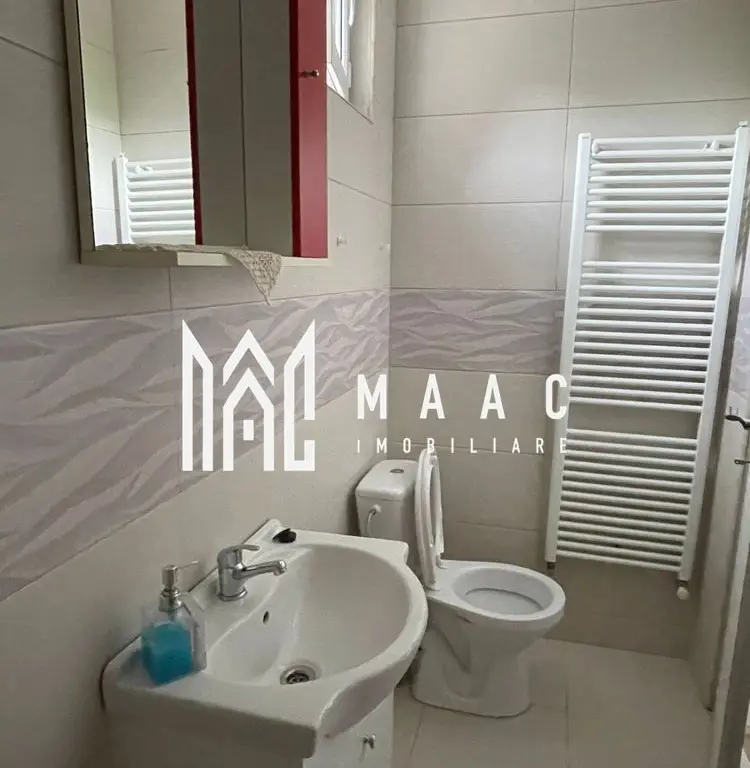 Apartament la casa 2 camere | 52 MPU | Curte | Terezian