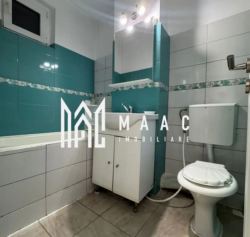 Apartament 2 camere | Zona Nord | Mutare imediata | Etaj 3