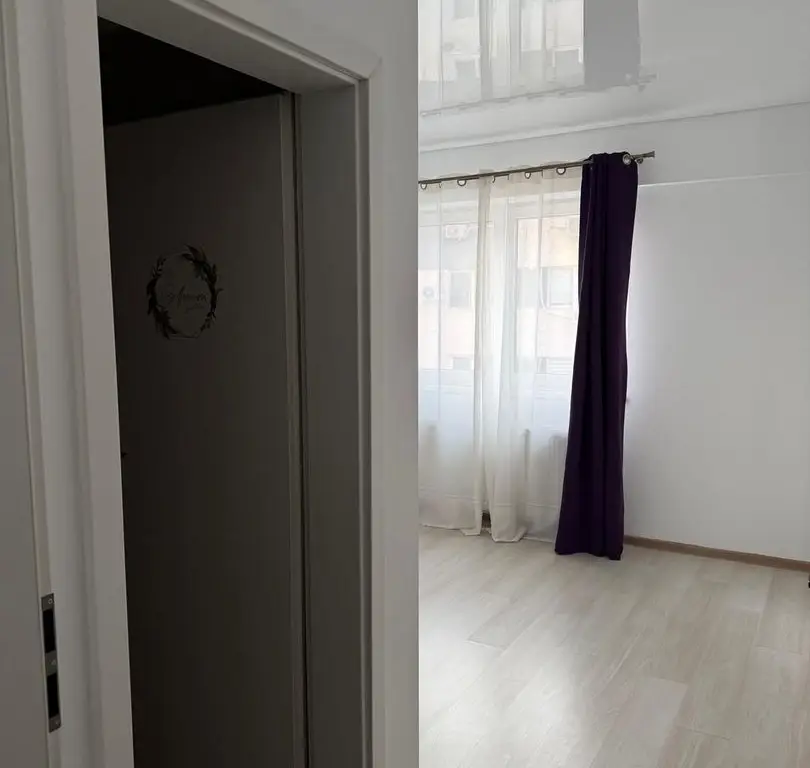 Apartament 3 camere Militari Residence - Pollux Residence