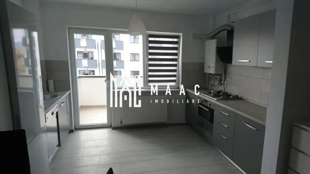 Apartament 2 Camere I Modern I Etaj 2 I Calea Suri Mici
