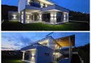 Casa individuala, 129 mp utili, teren 583 mp, terasa 68 mp, zona Sun Garden