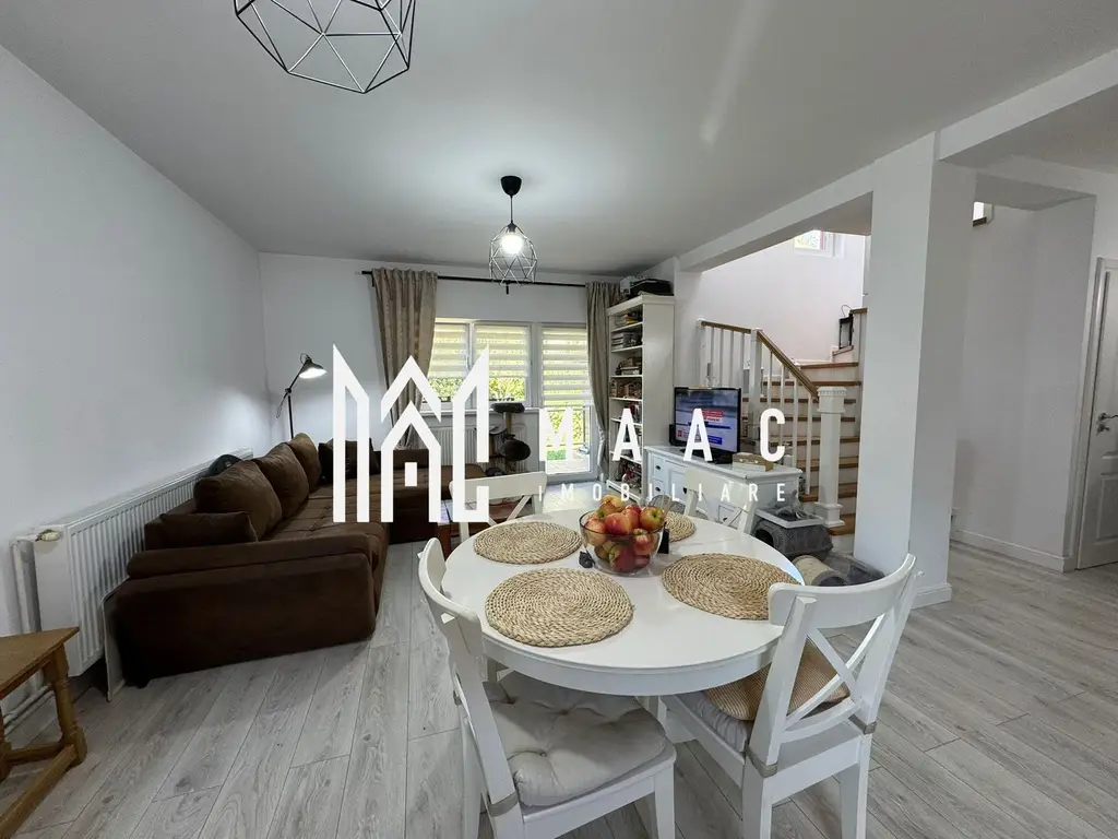 Casa individuala | Teren | Zona Sura Mare
