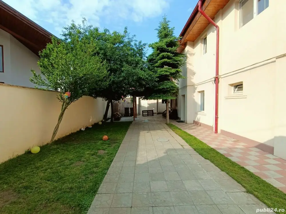 Casa 250mp 7 camere - Militari str. Orsova
