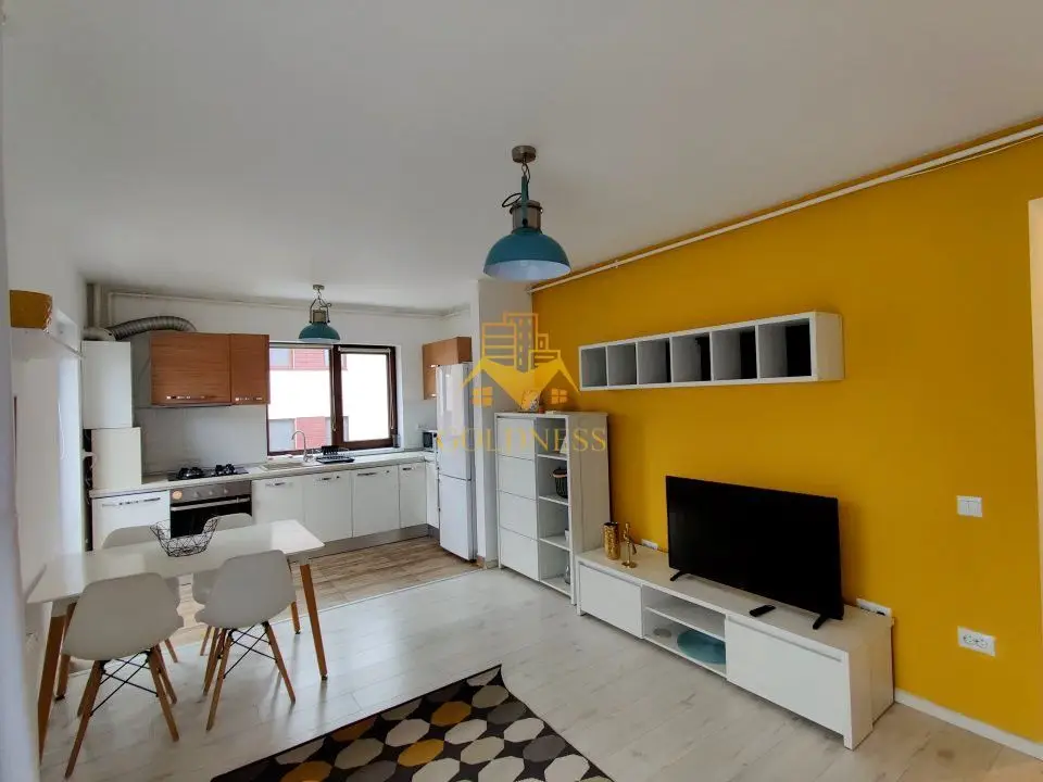 2 camere, open space, Parcare, Buna Ziua, Lidl, Grand Hotel Italia