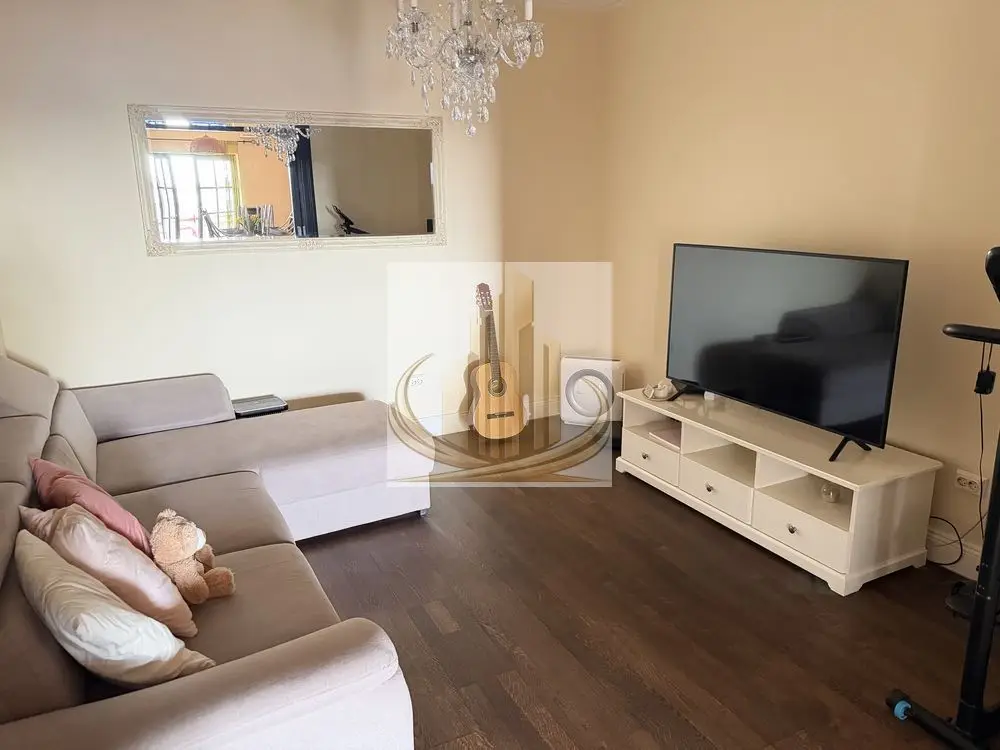 Apartament cu 2 Camere | 64 mp | Terasă 15 mp | Zona Ronat