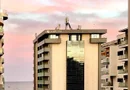 Studio de vanzare 40 mp Et. 3/4 Mamaia nord Twin Rezidence aproape de plaja