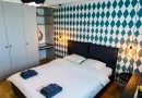 4City North | Apartament exclusivist | Vedere curtea interioara | Lux
