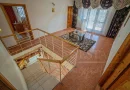 Agigea - Vila D+P+1E+M pe un teren de 772 mp cu o deschidere de 21,46 m.