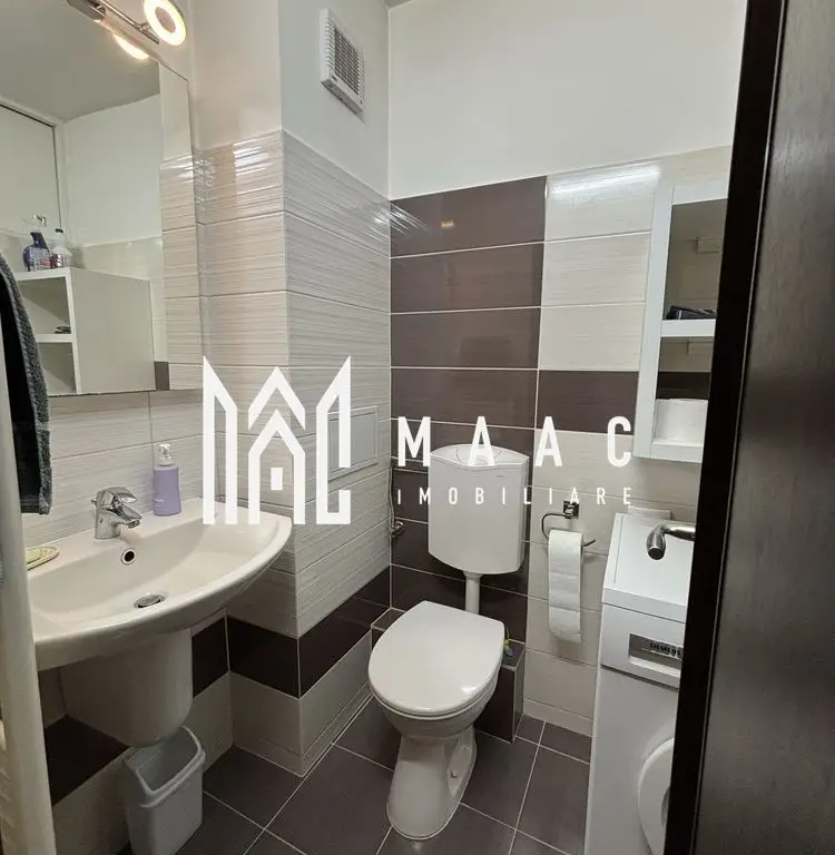 Apartament 3 camere | Etaj 3 | Balcon | 2 Bai | Hipodrom 4