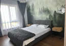 Apartament 2 camere mobilat Militari - posibilitate parcare