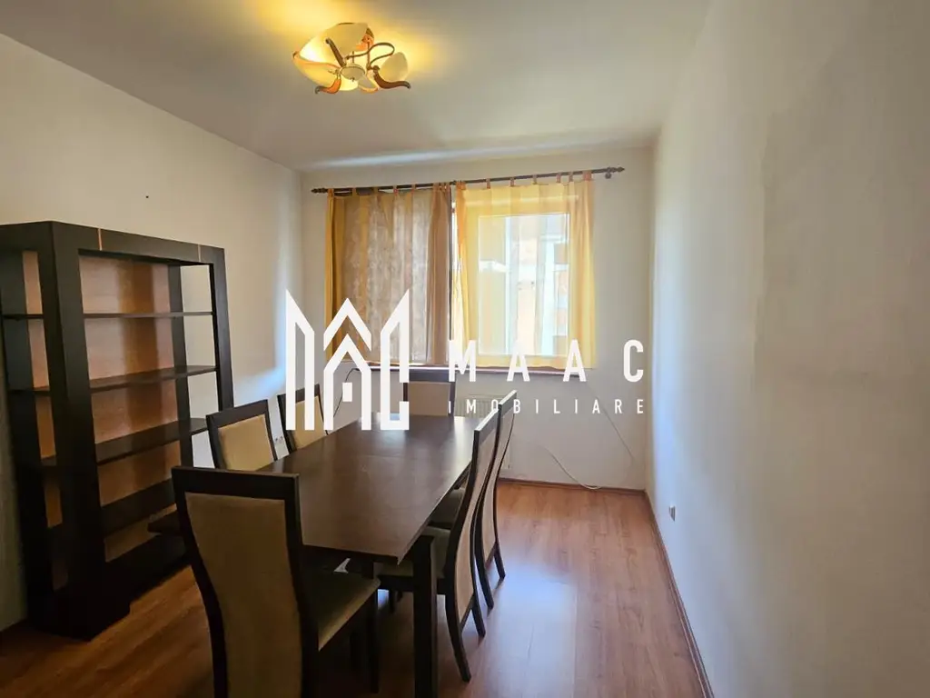 Apartament 3 camere 2 bai terasa Lidl Selimbar