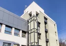 Spațiu modern de inchiriat destinat clinicilor sau companiilor