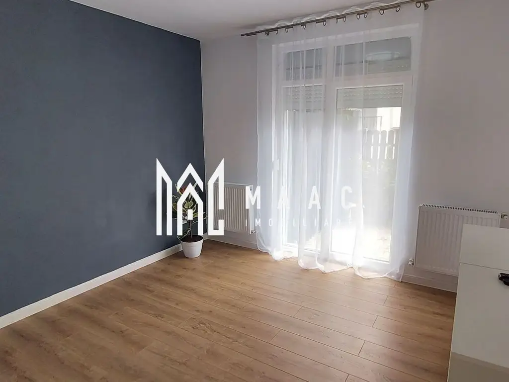 Apartament 3 camere | 60 MPU | Gradina proprie 60 mp | Cartier Arhitectilor