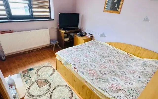 De vânzare – casă situată pe strada Nicolae Iorga