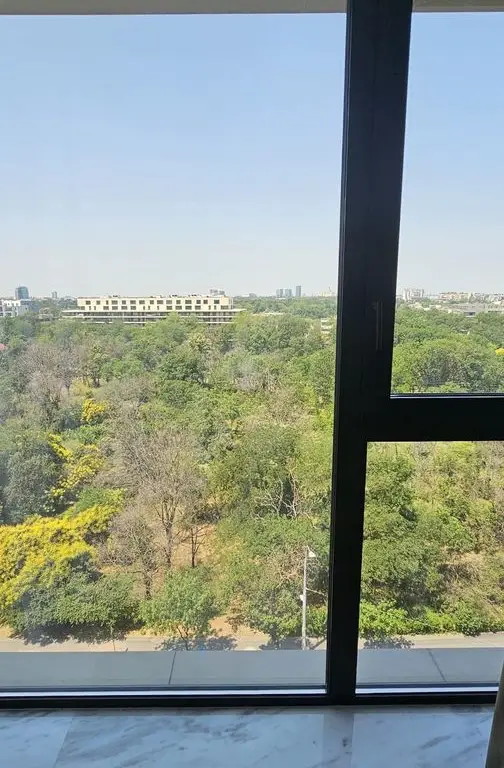 One Verdi Park | Apt exclusivist | 450,000+TVA | View liber | Lux