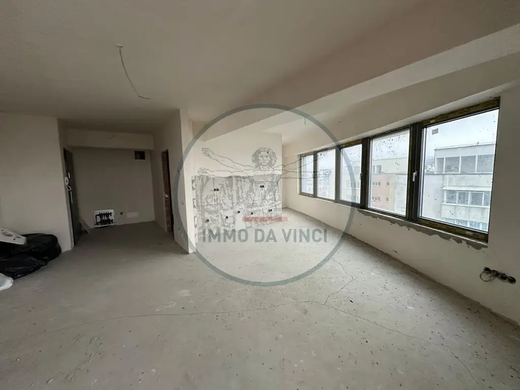 Apartamente West City Tower - Cluj-Napoca