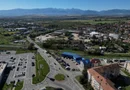 Oportunitate strategică de dezvoltare în Hațeg 3.079 mp