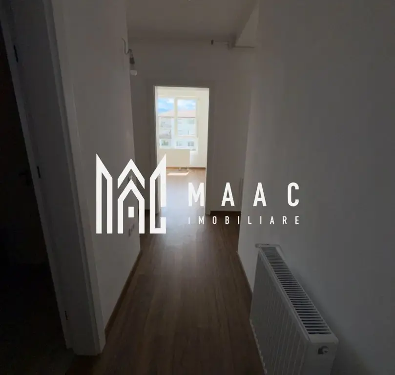 Apartament 3 camere | 77 MP | Bucătărie închisă | 2 terase | Loc de parcare