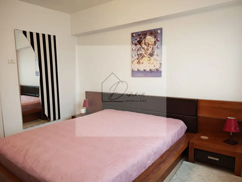 Apartament 3 camere Băneasa - Parcul Herăstrău I COMISION 0%
