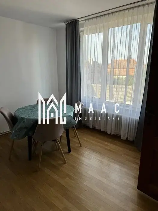 Apartament 2 camere | Etaj 2 | Renovat | Modern | Sub Arini