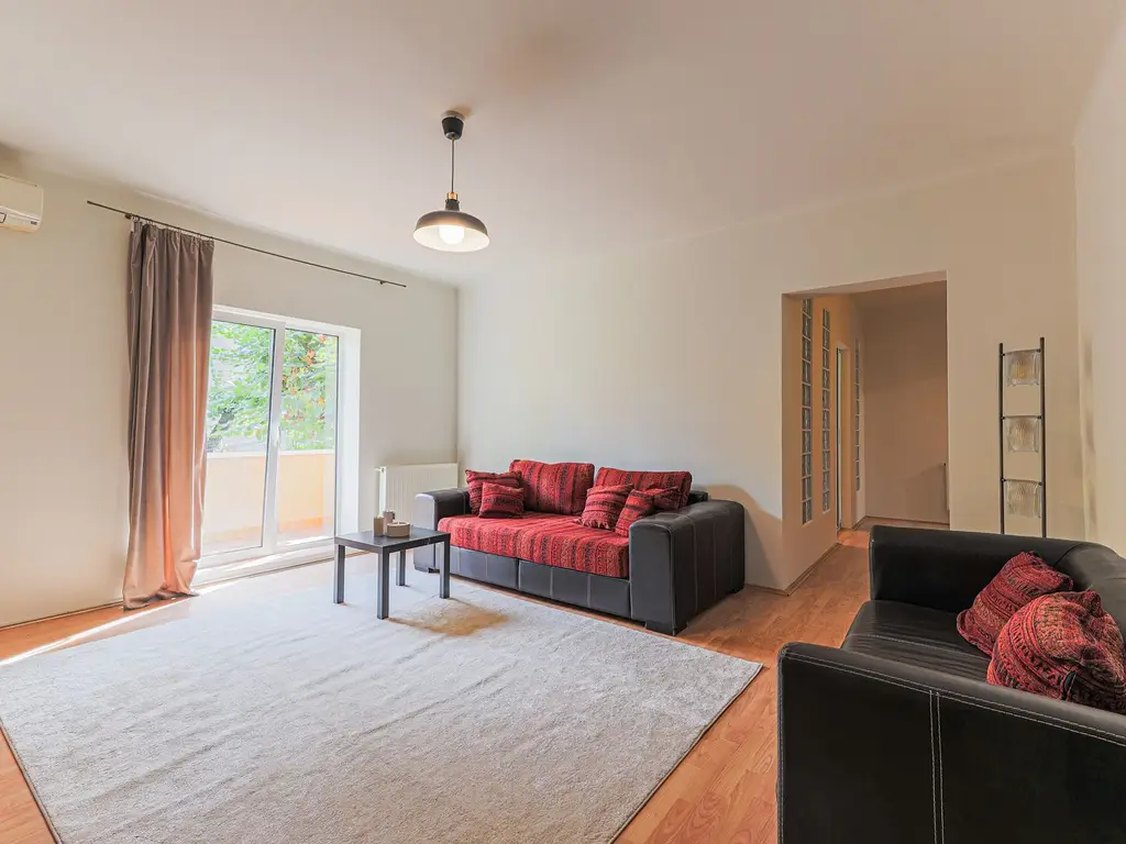 Apartament spațios, luminos și elegant, 2 camere, B-dul Vasile Milea