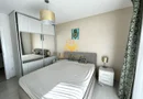 2 Camere decomandate,Parcare,Andrei Muresanu,Calea turzii,Terasa,Lux
