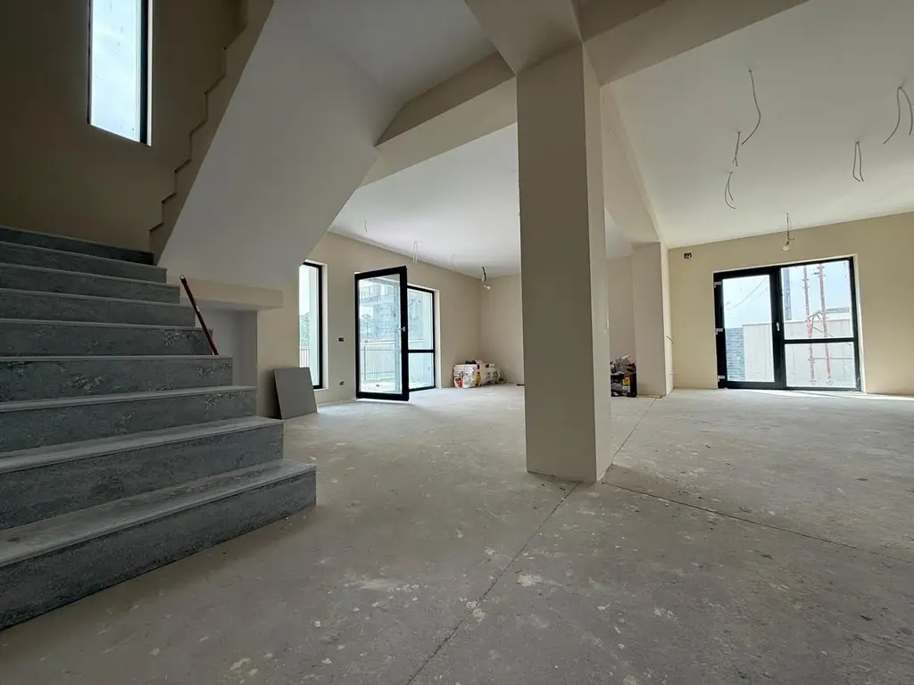 Forest Side Villa ** Corbeanca ** 150 mp Utili **420 mp Teren* com 0%
