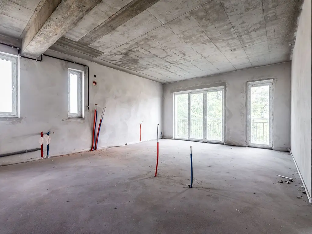 Apartament 2 camere decomandat | BERMO | Banu Mărăcine