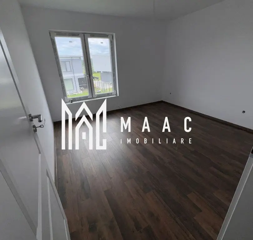 CASA NOUA  I 4 CAMERE I 127 MP
