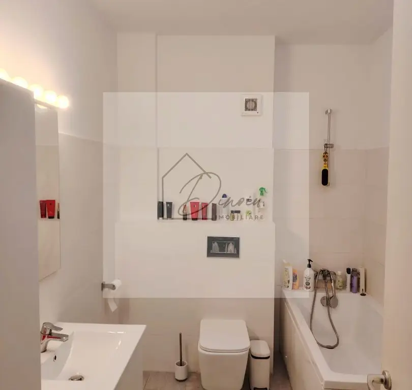 Apartament 4 camere Petrom City - Casa Presei I bloc nou I COMISION 0%