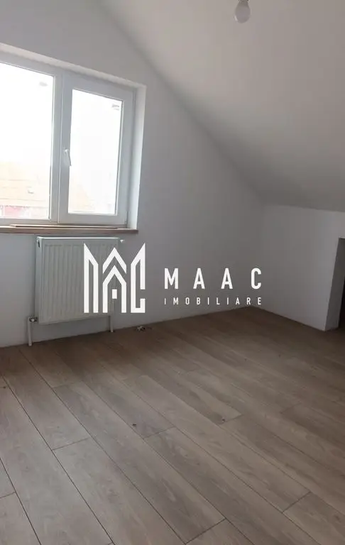 Apartament cu 4 camere | Balcon | Vasile Aaron