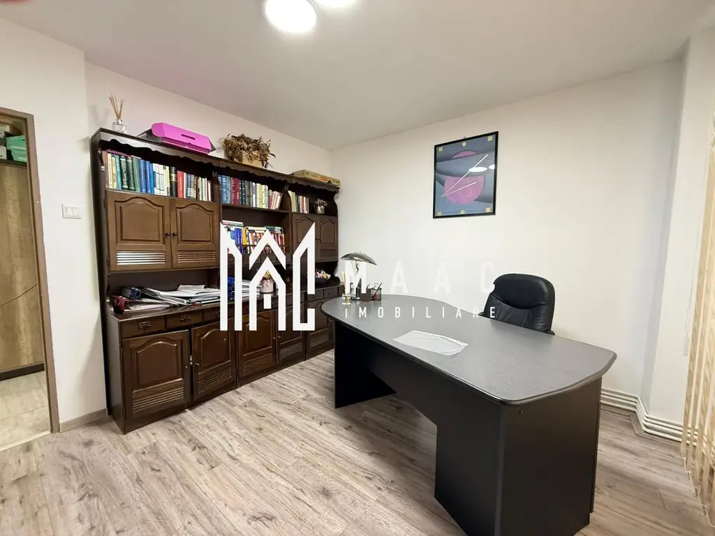 Apartament 2 camere I Decomandat I Parter I Calea Dumbravii