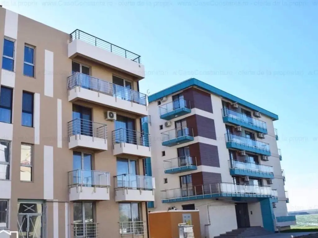 Ap de vanzare Mamaia