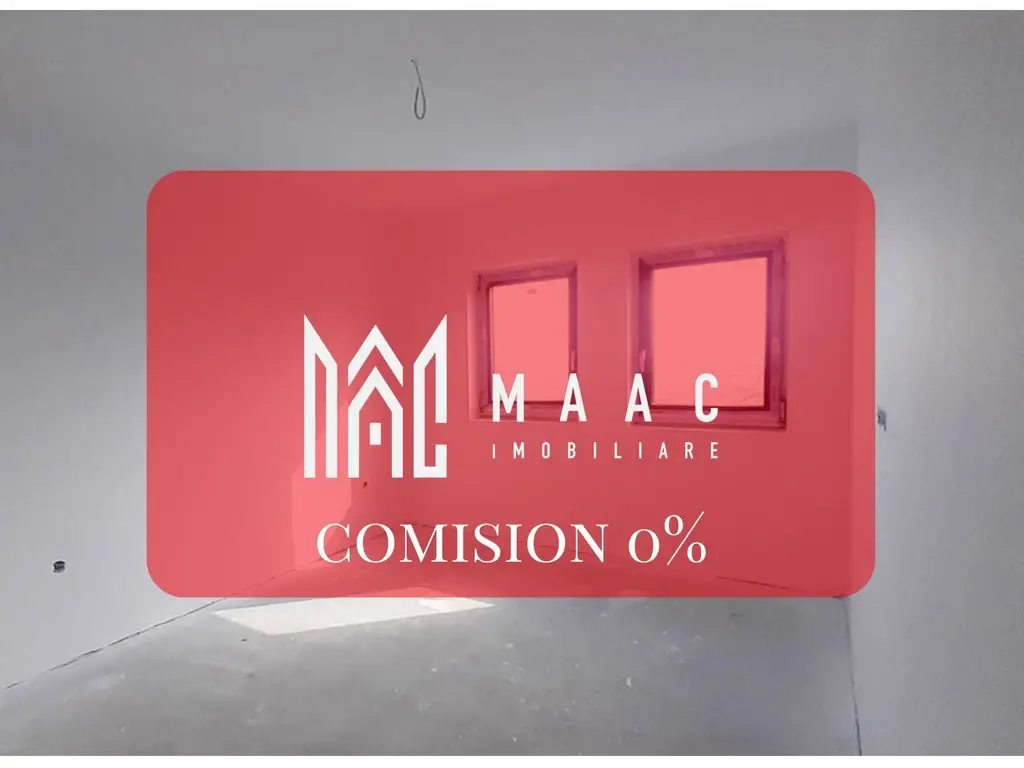 Comision 0 % | Apartament 2 camere | Balcon |