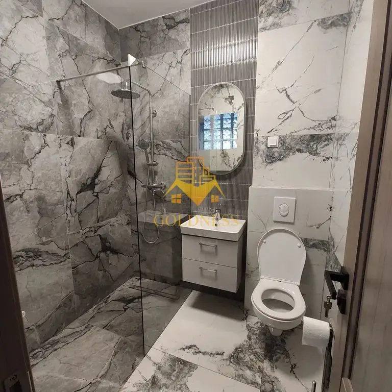 Casă de închiriat, 5 camere, 150 mp curte , parcare, Parcul Armătura
