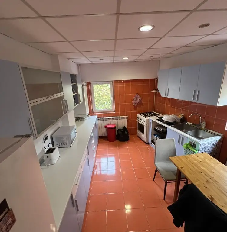 Ultracentral Umf   apartament 3 camere proprietar